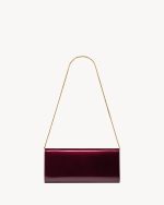 YSL KATE clutch in patent leather - Image 5